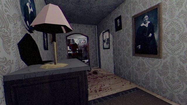 Hình ảnh trong game Christmas Mutilator-TENOKE