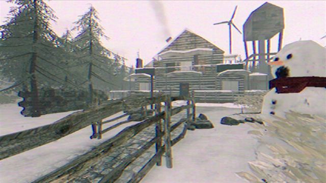 Hình ảnh trong game Christmas Mutilator-TENOKE