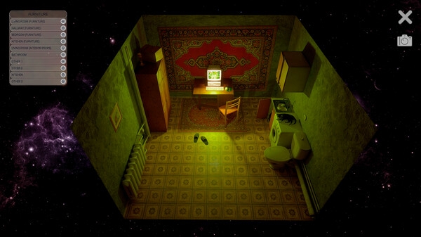 Hình ảnh trong game Panelka v1.0.9-P2P
