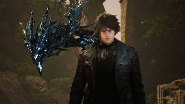 Hình ảnh trong game Lost Soul Aside v20250901-P2P