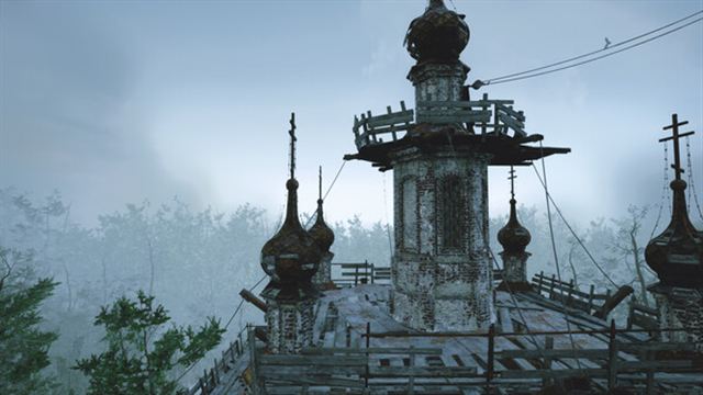 Hình ảnh trong game Dark PGT-TENOKE