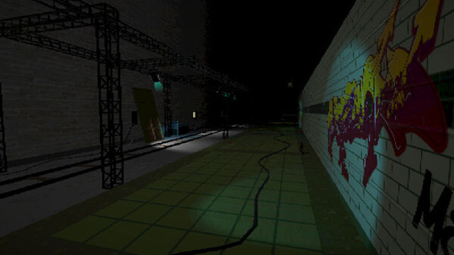 Hình ảnh trong game DISCOPUP-TENOKE