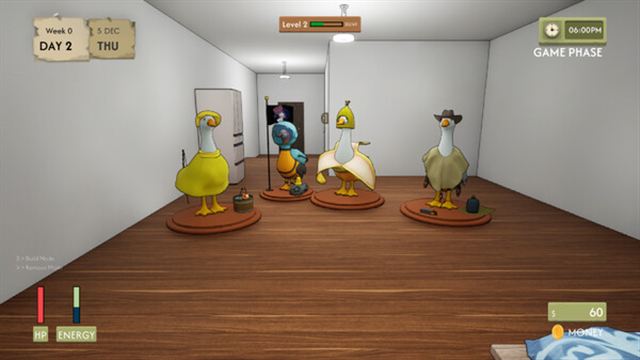 Hình ảnh trong game Gacha Addict Simulator-TENOKE