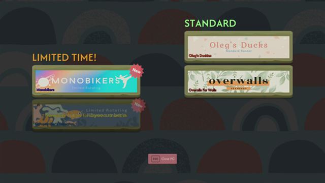 Hình ảnh trong game Gacha Addict Simulator-TENOKE