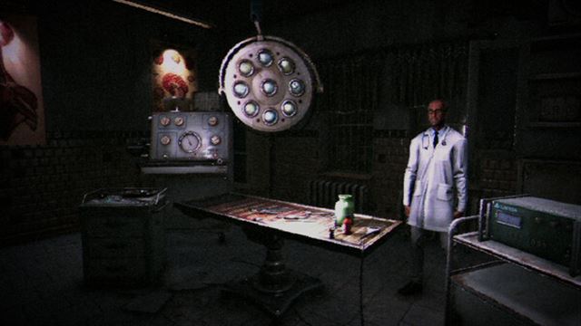 Hình ảnh trong game OVERDOSE-TENOKE