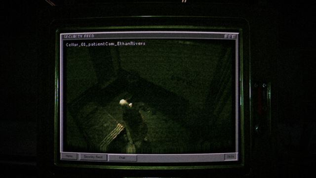 Hình ảnh trong game OVERDOSE-TENOKE