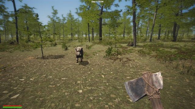 Hình ảnh trong game Isla de la Muerte-TENOKE