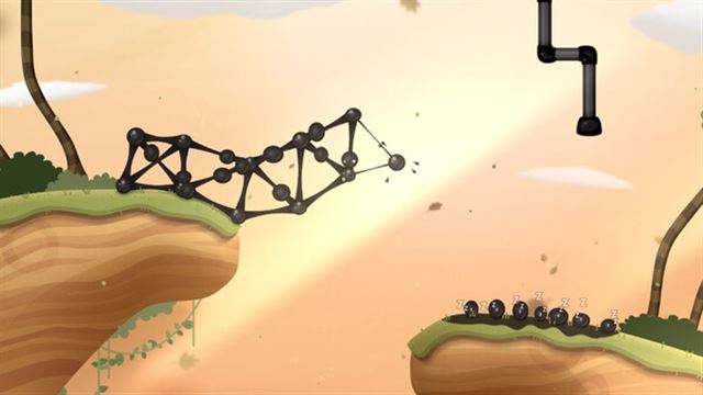 Hình ảnh trong game World of Goo 2 v13205-P2P