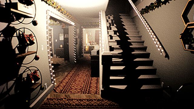 Hình ảnh trong game The Dark Gift-TENOKE