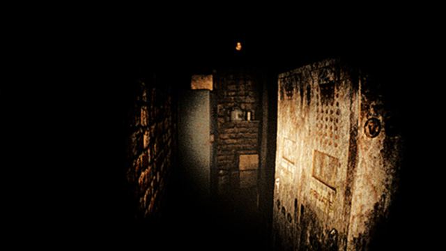 Hình ảnh trong game The Dark Gift-TENOKE