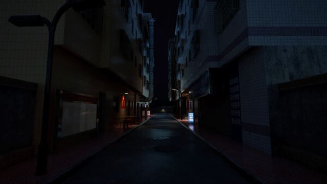 Hình ảnh trong game Haunting Record Phantom Street-TENOKE