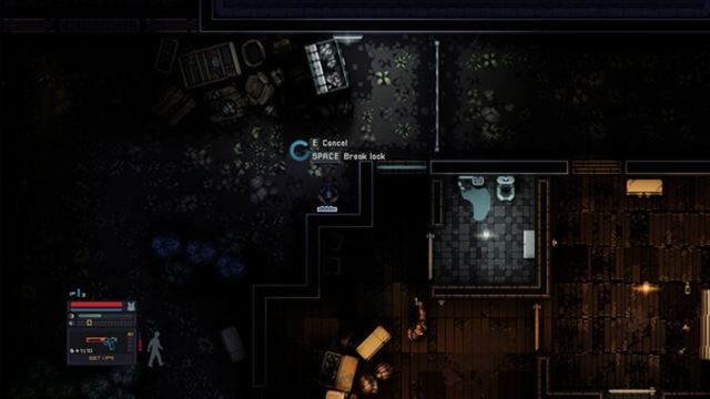 Hình ảnh trong game Intravenous 2 IV1 Remaster-TENOKE