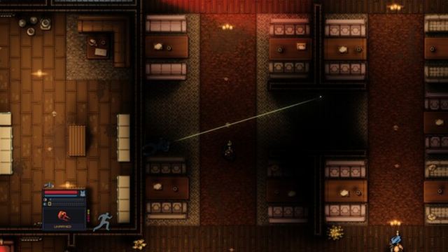 Hình ảnh trong game Intravenous 2 IV1 Remaster-TENOKE