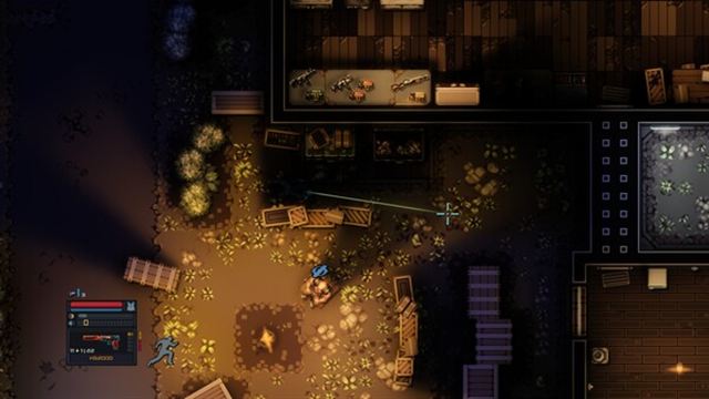 Hình ảnh trong game Intravenous 2 IV1 Remaster-TENOKE