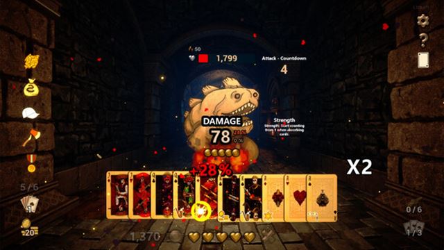 Hình ảnh trong game Sweep-TENOKE