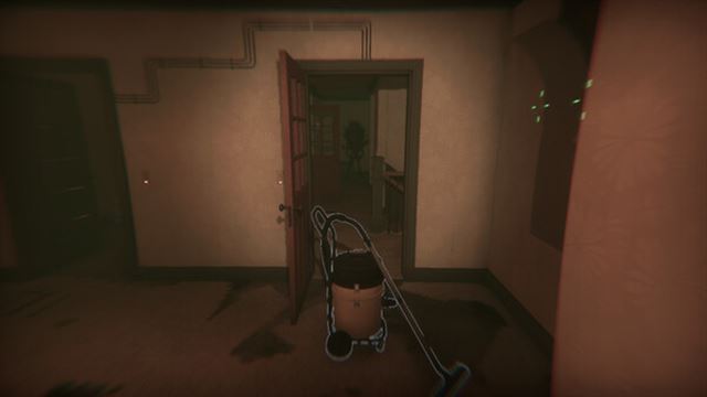 Hình ảnh trong game Creepy Shift House For Sale-TENOKE