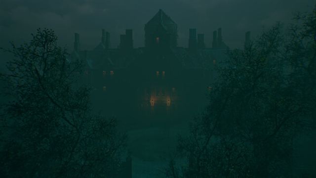 Hình ảnh trong game Fear deeps-TENOKE