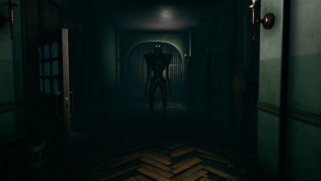 Hình ảnh trong game Fear deeps-TENOKE