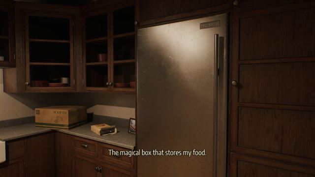 Hình ảnh trong game The New Apartment-TENOKE