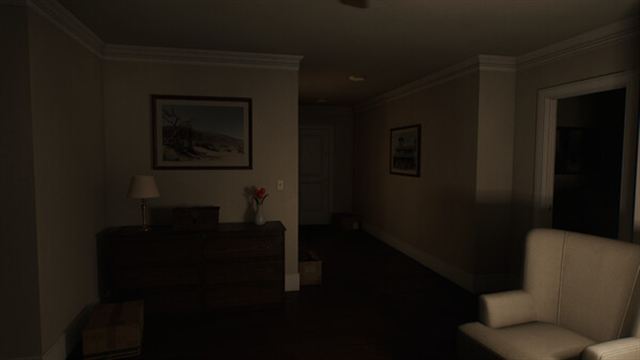 Hình ảnh trong game The New Apartment-TENOKE