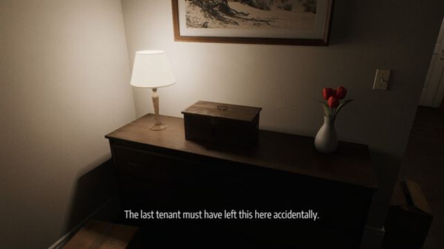 Hình ảnh trong game The New Apartment-TENOKE
