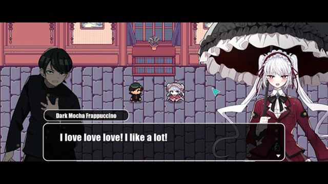 Hình ảnh trong game SORRY SURVIVOR-TENOKE