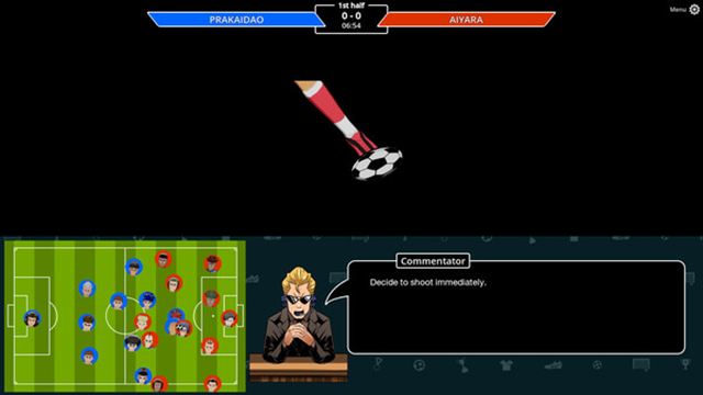 Hình ảnh trong game The Killer Pass Season 1-TENOKE