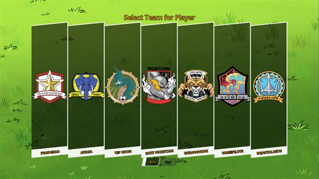 Hình ảnh trong game The Killer Pass Season 1-TENOKE