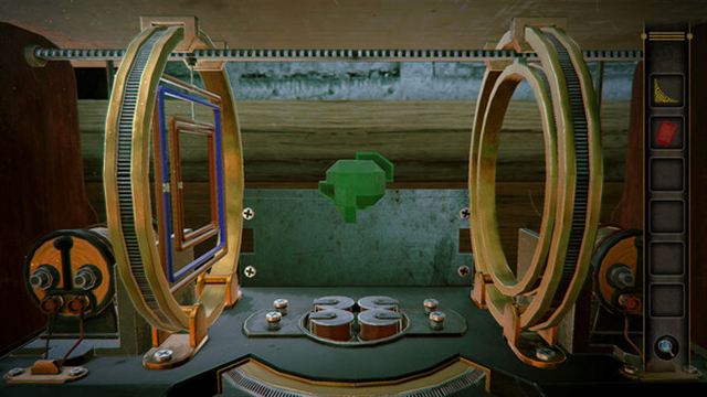 Hình ảnh trong game 3D Escape Room Detective Story-TENOKE