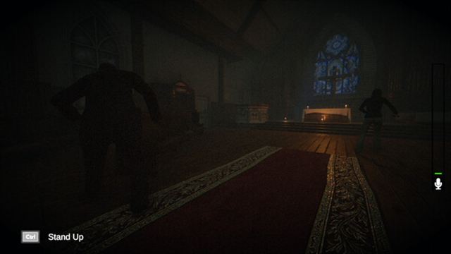 Hình ảnh trong game Tales Beyond The Tomb The Last Vigil-TENOKE