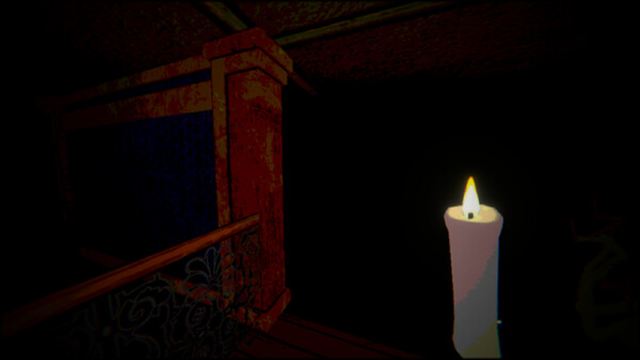 Hình ảnh trong game The Candle-TENOKE