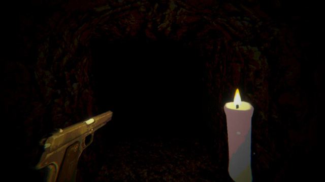 Hình ảnh trong game The Candle-TENOKE