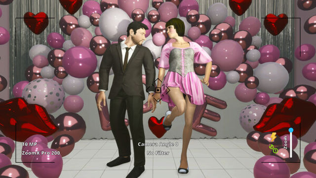 Hình ảnh trong game Photographers Life Simulator-GoldBerg