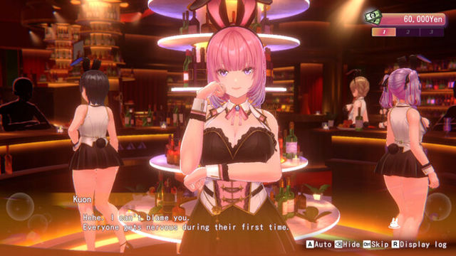 Hình ảnh trong game Bunny Garden 2-GoldBerg