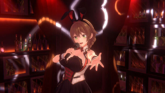 Hình ảnh trong game Bunny Garden 2-GoldBerg