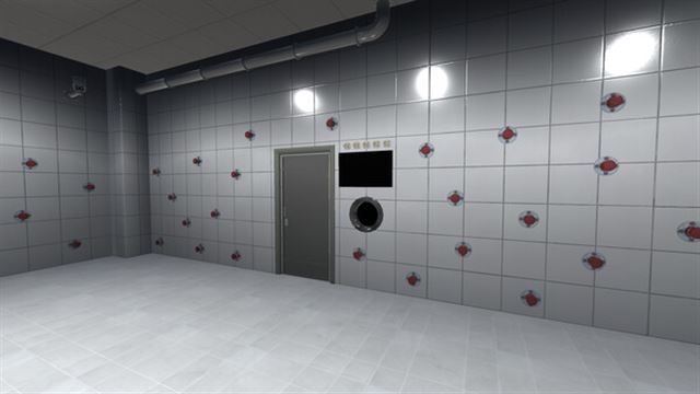 Hình ảnh trong game BUTTON PRISON-TENOKE