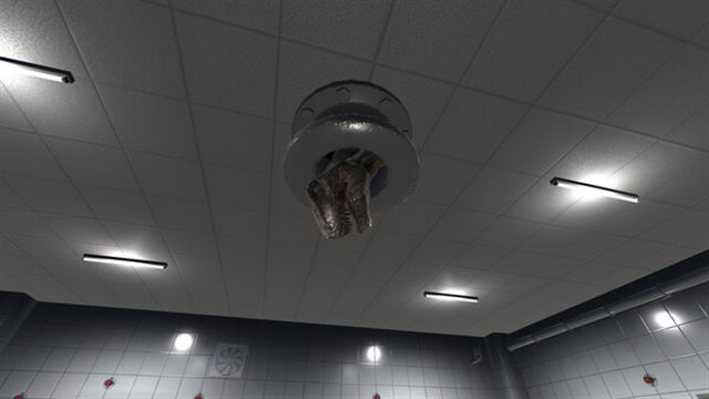 Hình ảnh trong game BUTTON PRISON-TENOKE