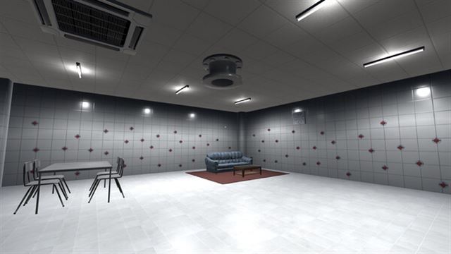 Hình ảnh trong game BUTTON PRISON-TENOKE