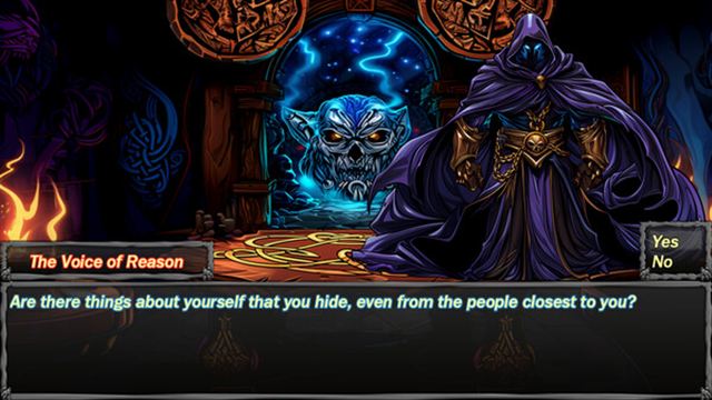Hình ảnh trong game The Test Reality Check v20250523-P2P