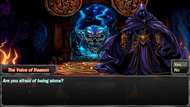 Hình ảnh trong game The Test Reality Check v20250523-P2P