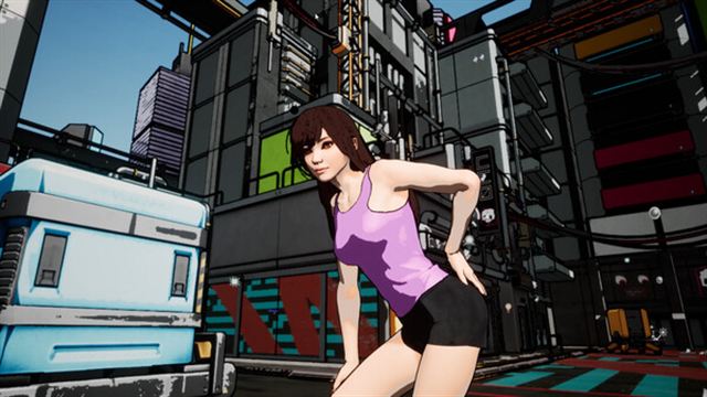 Hình ảnh trong game Super Sakura Boom Multiverse Madness Ultra-TENOKE