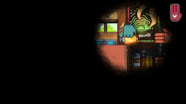 Hình ảnh trong game Untitled Hand Game Titled Edition-TENOKE