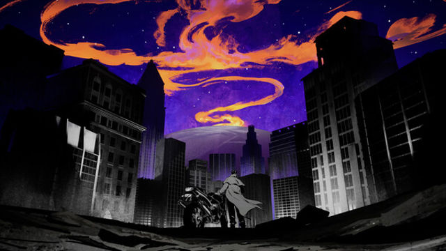 Hình ảnh trong game Malys-TENOKE