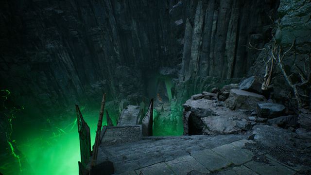 Hình ảnh trong game Tribute-TENOKE