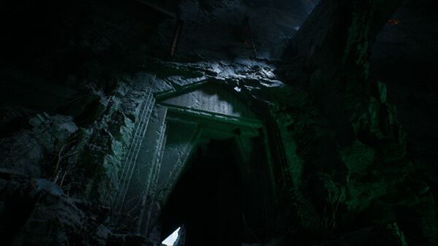 Hình ảnh trong game Tribute-TENOKE