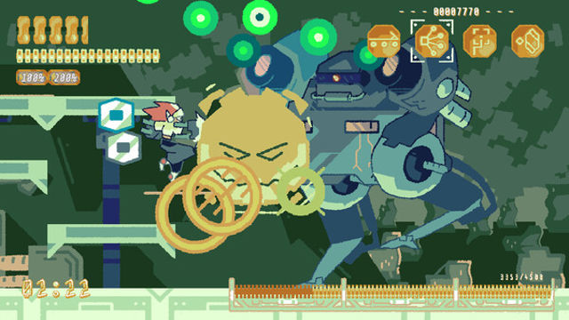 Hình ảnh trong game Disaster Arms Impact Project B.A.H.N-TENOKE