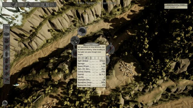 Hình ảnh trong game Streamlands Defense-TENOKE