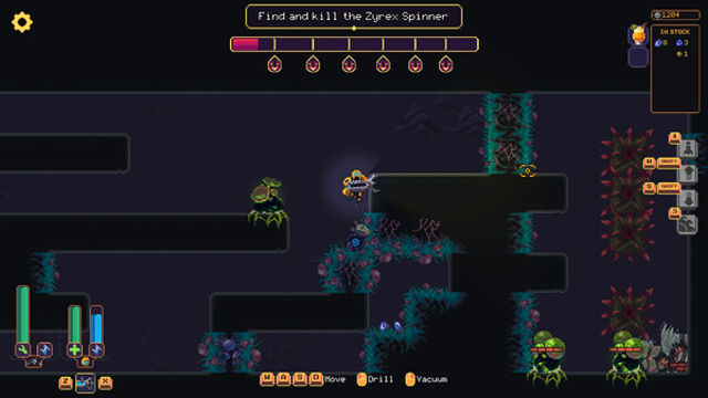 Hình ảnh trong game Wall World 2-TENOKE