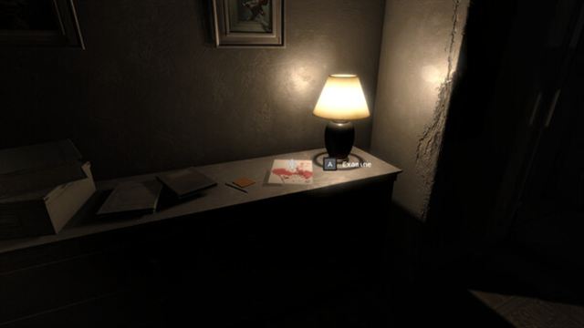 Hình ảnh trong game TAPE DENIAL-TENOKE