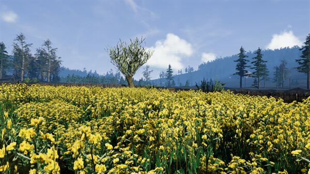 Hình ảnh trong game Farmers Life Spread the Bread-TENOKE